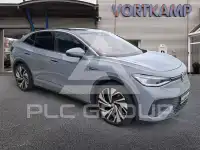 2022 Volkswagen ID5
