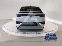 2022 Volkswagen ID5