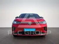 2022 Volkswagen ID5