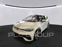 2022 Volkswagen ID5