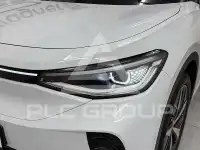 2022 Volkswagen ID5