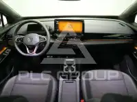 2022 Volkswagen ID5