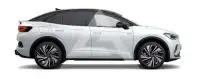 2022 Volkswagen ID5