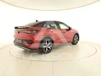 2022 Volkswagen ID5