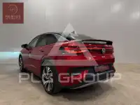 2022 Volkswagen ID5