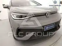 2022 Volkswagen ID5