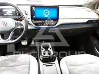 2022 Volkswagen ID5
