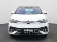 2022 Volkswagen ID5
