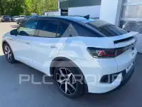 2022 Volkswagen ID5