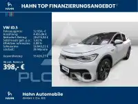 2022 Volkswagen ID5