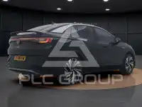 2022 Volkswagen ID5
