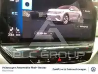 2022 Volkswagen ID5