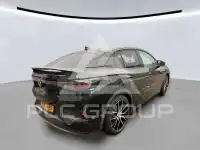 2022 Volkswagen ID5