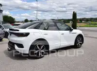 2022 Volkswagen ID5
