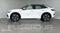 2022 Volkswagen ID5