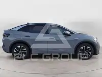 2022 Volkswagen ID5