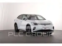 2022 Volkswagen ID5