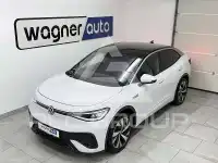 2022 Volkswagen ID5