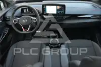 2022 Volkswagen ID5