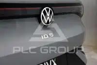 2022 Volkswagen ID5