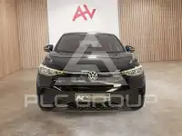 2022 Volkswagen ID5
