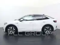 2022 Volkswagen ID5