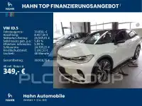 2022 Volkswagen ID5