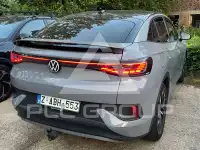 2022 Volkswagen ID5