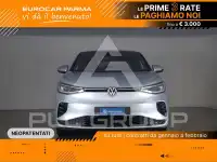 2022 Volkswagen ID5