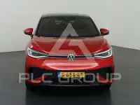 2022 Volkswagen ID5