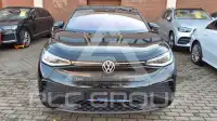 2022 Volkswagen ID5