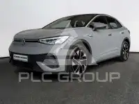 2022 Volkswagen ID5