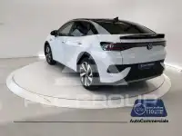 2022 Volkswagen ID5