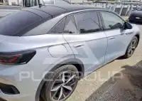 2022 Volkswagen ID5