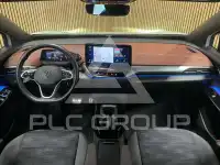 2022 Volkswagen ID5