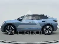2022 Volkswagen ID5