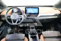 2022 Volkswagen ID5