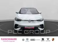 2022 Volkswagen ID5