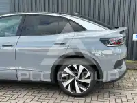 2022 Volkswagen ID5