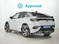 2022 Volkswagen ID5
