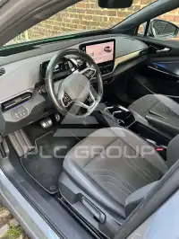 2022 Volkswagen ID5
