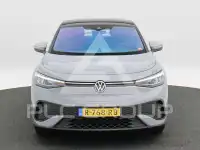 2022 Volkswagen ID5