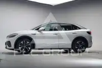 2022 Volkswagen ID5