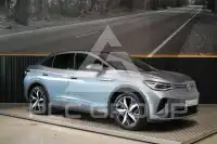 2022 Volkswagen ID5