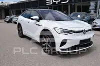 2022 Volkswagen ID5