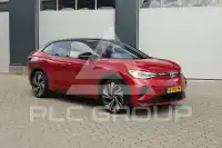 2022 Volkswagen ID5