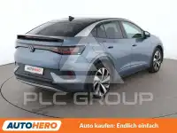 2022 Volkswagen ID5
