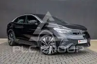 2022 Volkswagen ID5