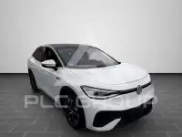 2022 Volkswagen ID5