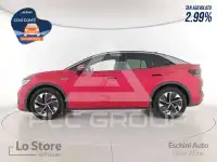 2022 Volkswagen ID5